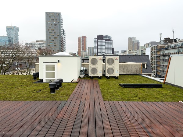 Medium property photo - Boomgaardhof, 3012 JJ Rotterdam